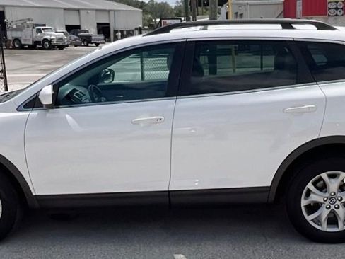Used 2015 MAZDA CX-9 Touring w/ Touring Technology Package AWD/4WD image 22