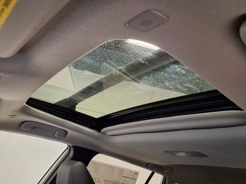 New 2026 Toyota Corolla Cross XLE image 12