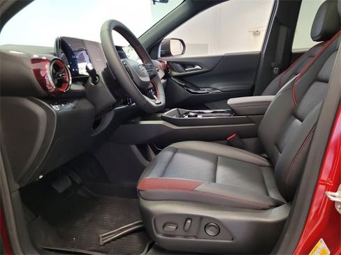 New 2026 Chevrolet Equinox RS w/ Convenience Package III image 5