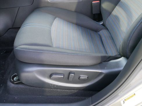 Certified 2024 Nissan Leaf SV Plus image 20