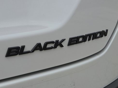 New 2026 Honda Pilot Black Edition image 14