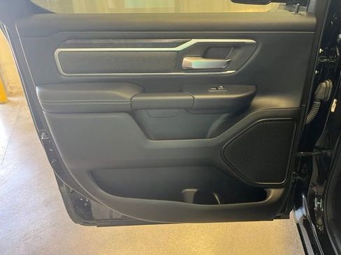 Used 2023 RAM 1500 Big Horn AWD/4WD image 26