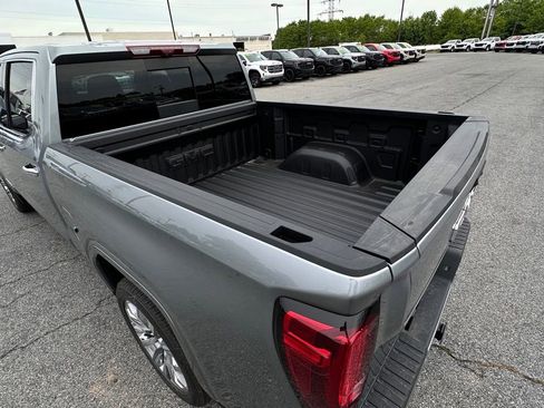 New 2026 GMC Sierra 1500 Denali w/ Denali Reserve Package AWD/4WD image 39