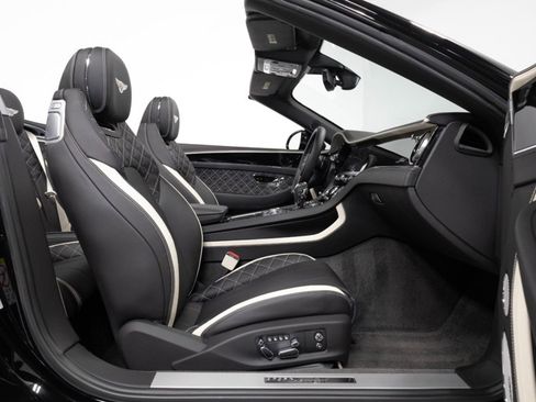 Used 2023 Bentley Continental GT Speed AWD/4WD image 47