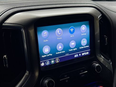 Used 2020 Chevrolet Silverado 1500 LT image 16