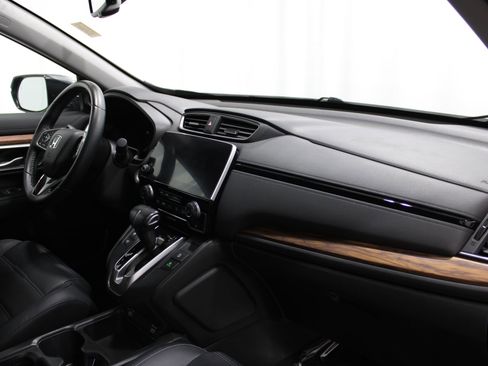 Used 2022 Honda CR-V EX-L image 27