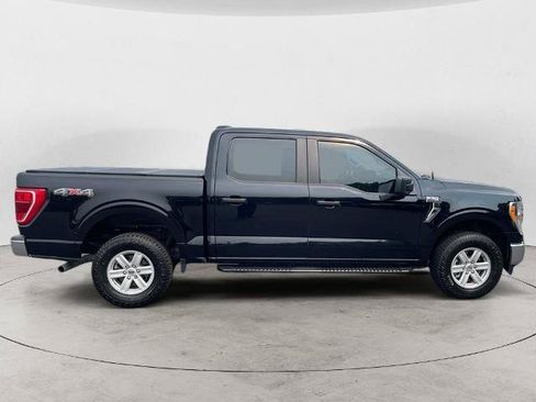 Certified 2022 Ford F150 XLT AWD/4WD image 4