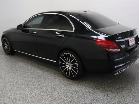 Used 2018 Mercedes-Benz C 300 Sedan image 9