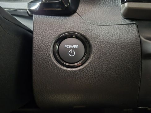 New 2026 Toyota Camry LE image 22