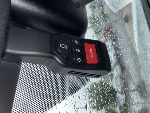 Used 2024 Toyota Sequoia Capstone AWD/4WD image 41