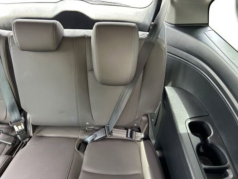 Used 2023 Honda Odyssey EX-L image 29