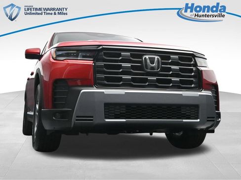 New 2026 Honda Pilot EX-L image 24