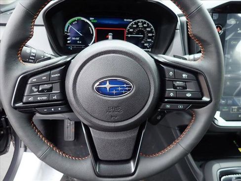 New 2026 Subaru Crosstrek 2.5i Limited AWD/4WD image 14