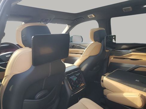 New 2026 Cadillac Escalade IQL Sport 2 image 18