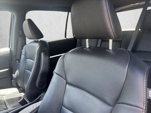 Used 2023 Honda Passport EX-L image 10