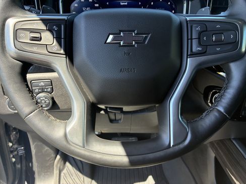 Used 2024 Chevrolet Silverado 1500 RST w/ Convenience Package II AWD/4WD image 29