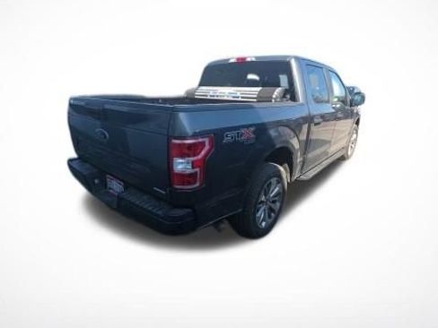 Used 2018 Ford F150 XL w/ Equipment Group 101A Mid image 8