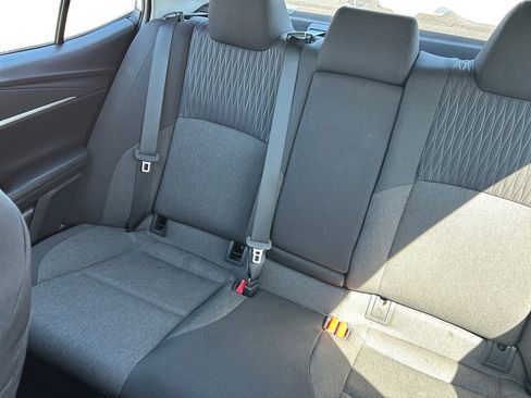 Used 2025 Toyota Camry LE image 14