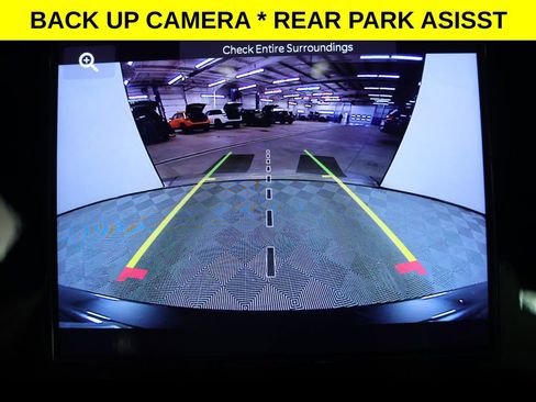 Used 2023 Jeep Grand Cherokee Altitude image 11