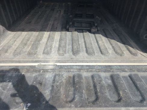 Used 2020 RAM 2500 Laramie w/ Night Edition image 6