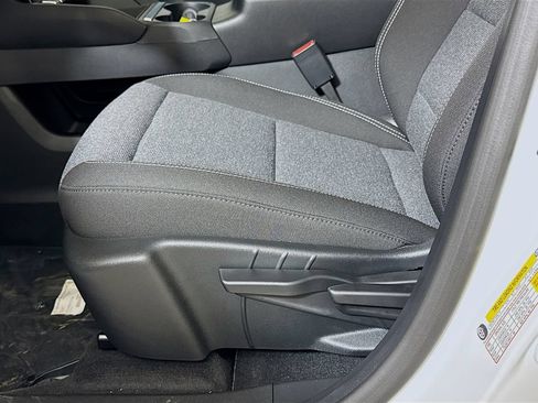 New 2027 GMC Terrain Elevation w/ Black Edition FWD image 17