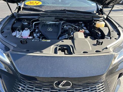 Certified 2024 Lexus RX 350 Premium image 24