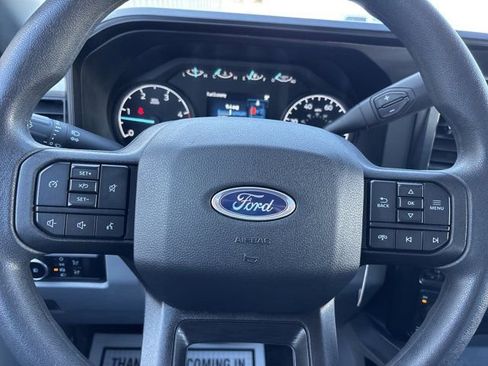 Used 2025 Ford F250 XLT w/ FX4 Off-Road Package image 23