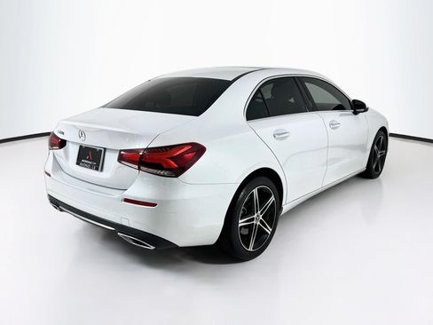 Used 2021 Mercedes-Benz A 220 image 8