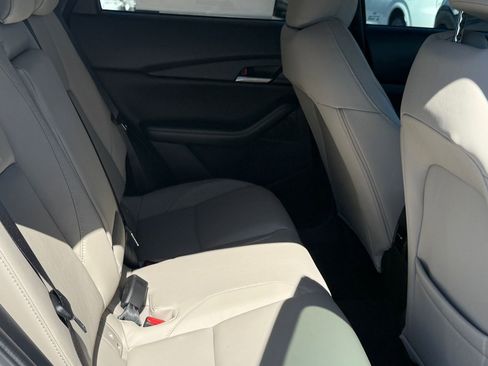 New 2026 MAZDA CX-30 AWD 2.5 S w/ Select Sport Pkg image 27