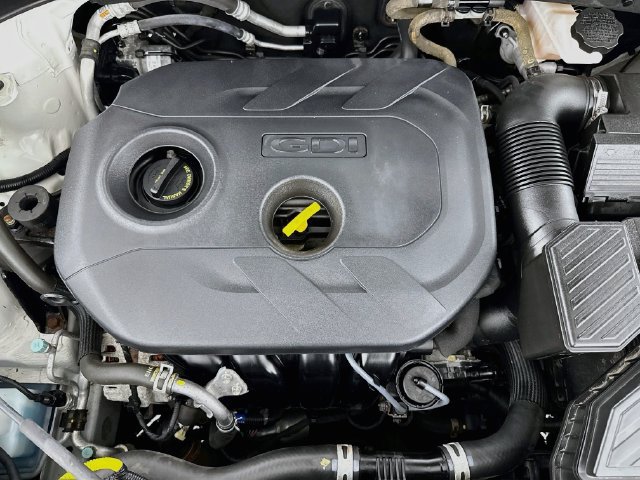 Used 2016 Hyundai Tucson SE w/ Option Group 12 FWD image 35