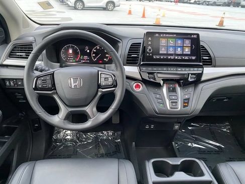 Used 2025 Honda Odyssey EX-L image 12