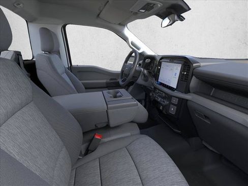 New 2026 Ford F150 XL AWD/4WD image 11