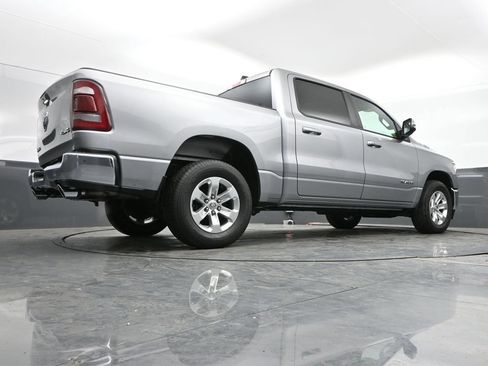 Used 2024 RAM 1500 Laramie AWD/4WD image 41