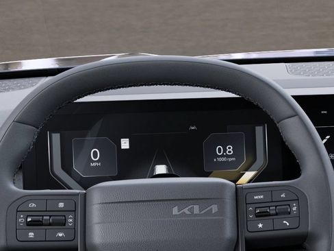 New 2027 Kia Telluride SX X-Line AWD/4WD image 23