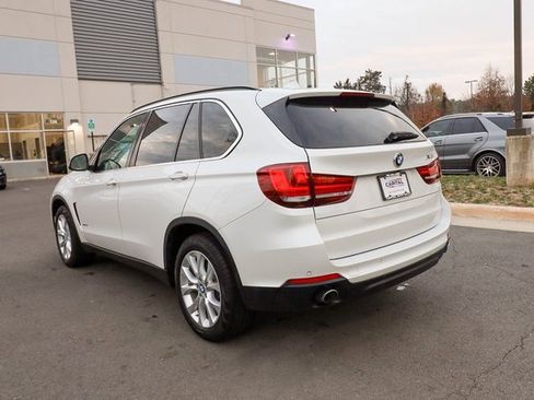 Used 2016 BMW X5 xDrive35i image 13