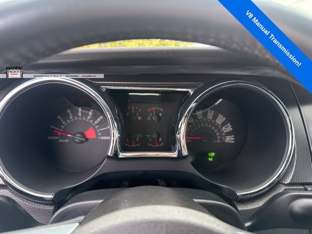 Used 2007 Ford Mustang GT Premium RWD image 19