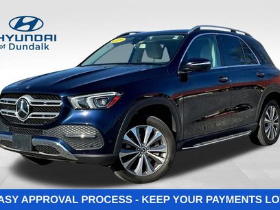 Used 2020 Mercedes-Benz GLE 350 w/ Premium Package