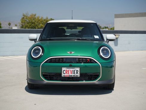 New 2026 MINI Cooper S FWD image 5