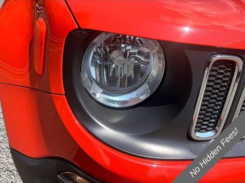 Used 2018 Jeep Renegade Sport w/ Power & Air Group AWD/4WD image 26