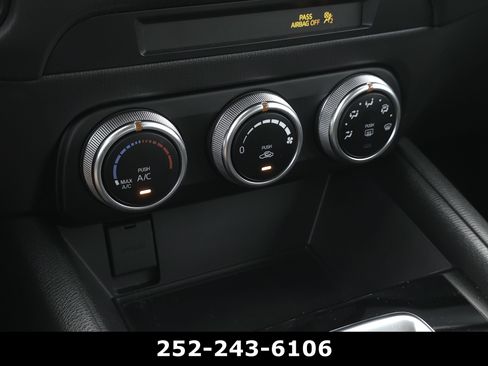Used 2023 MAZDA CX-5 AWD 2.5 S image 16