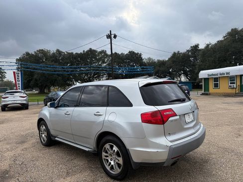 Used 2007 Acura MDX w/ Sport Package image 6