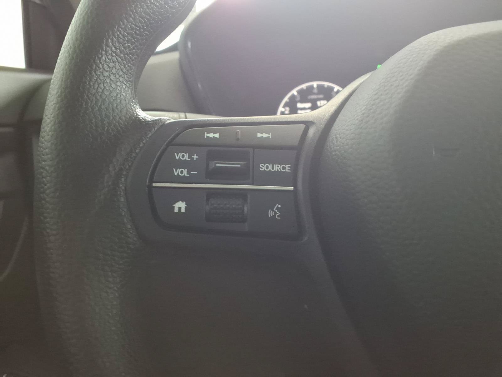Certified 2023 Honda CR-V LX image 30