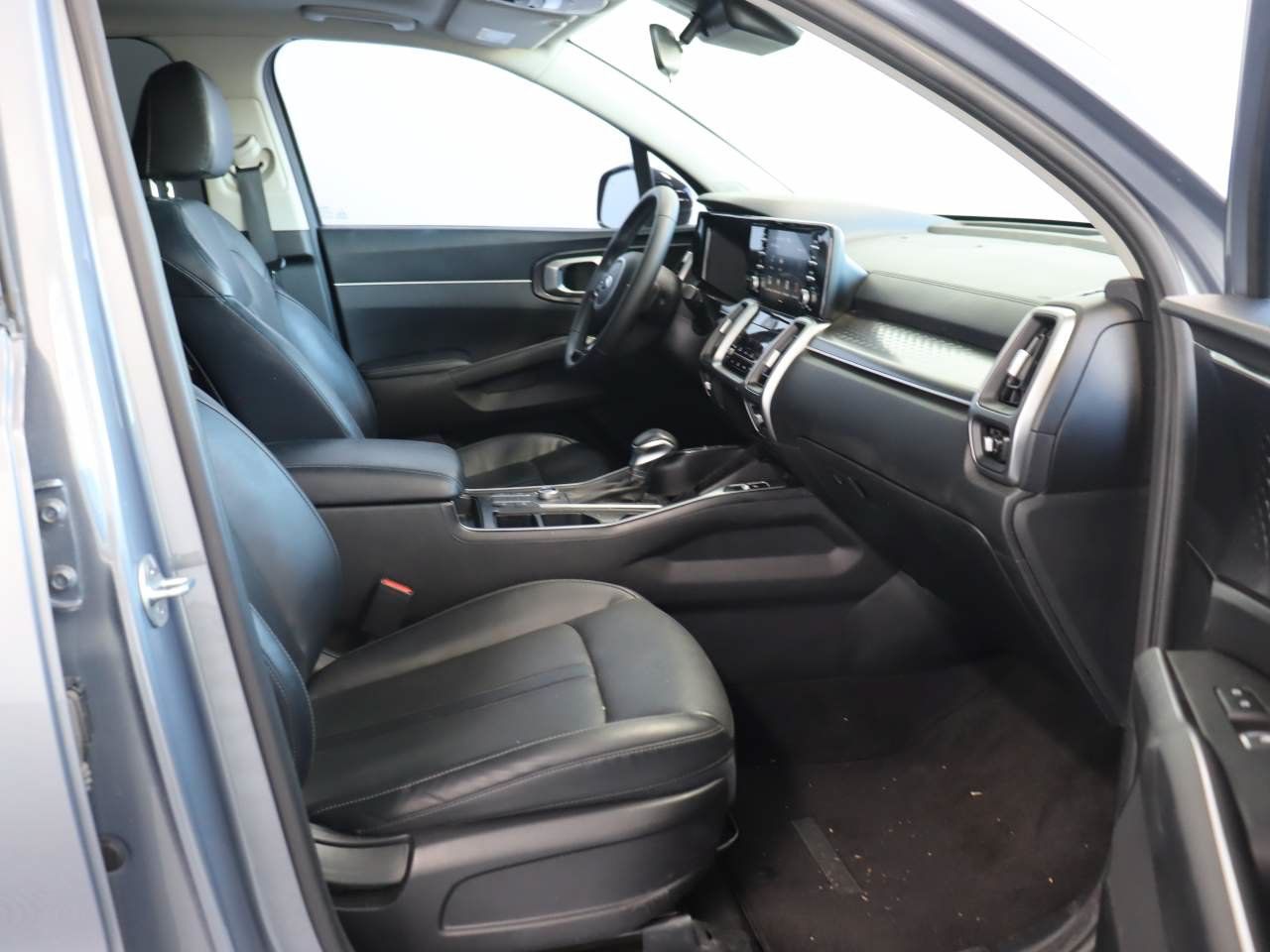 Used 2021 Kia Sorento S w/ Panoramic Sunroof Package AWD/4WD image 20