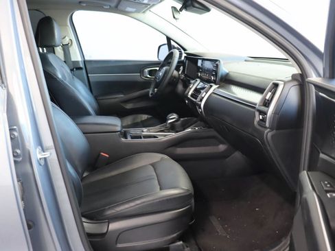 Used 2021 Kia Sorento S w/ Panoramic Sunroof Package AWD/4WD image 20