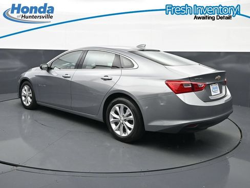Used 2025 Chevrolet Malibu LT FWD image 7