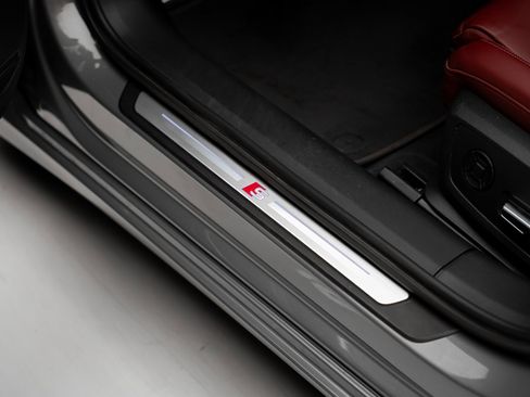 Used 2023 Audi S6 Premium Plus w/ Premium Plus Package image 57