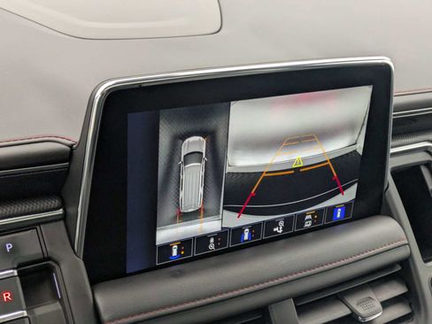 Used 2022 Chevrolet Tahoe RST w/ Luxury Package image 29