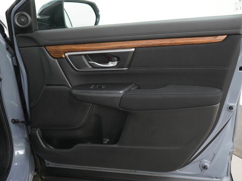 Used 2022 Honda CR-V EX image 11
