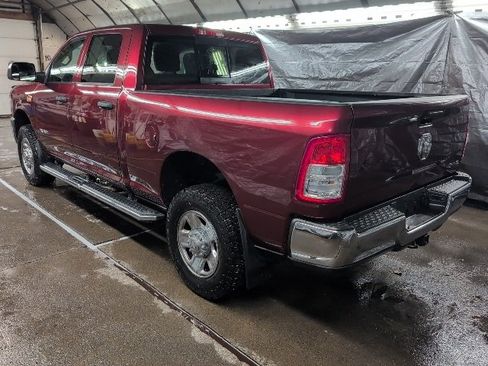 Used 2021 RAM 2500 Tradesman image 3