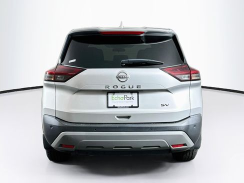 Used 2023 Nissan Rogue SV FWD image 7